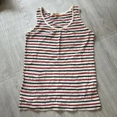 レイカズン　トリコロール　タンクトップのサムネイル