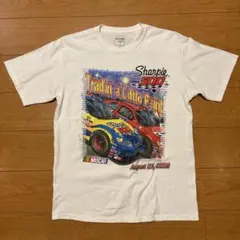 NASCAR Sharpie 500 オールオーバープリント レーシングTシャツ - メルカリ