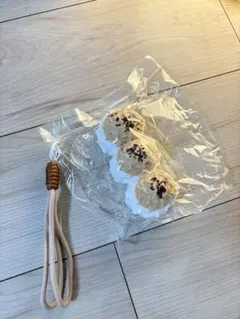 糰子蛋糕 擠壓玩具