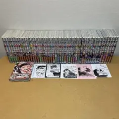完結作から名作まで！人気漫画全巻セットおすすめ15選