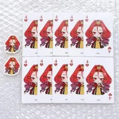 コンパス スイパラ トランプ※説明欄必読 2025年最新】コンパス スイパラの人気アイテム - メルカリ