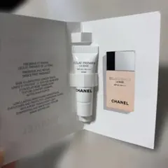 CHANEL ÉCLAT PREMIER LA BASE 2.5ml