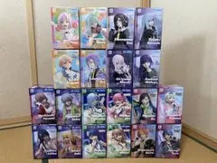 プロジェクトセカイ　プロセカ　Desktop×Decorate　20点セット