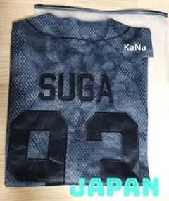 2026年最新】グループ名：BTS K-POP Tシャツ・アパレルの人気アイテム
