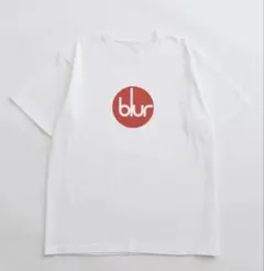 BLUR × BIOTOP バンドTシャツ　バンTのサムネイル