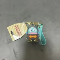 ゴジラ サンリオキャラクターズ ハンギョドン キーホルダー