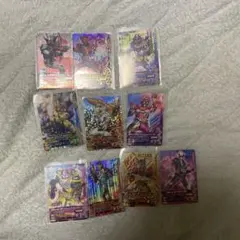 2026年最新】ガンバライジングまとめ売りの人気アイテム - メルカリ