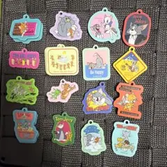 新作‼️トムジェリ　アクリル