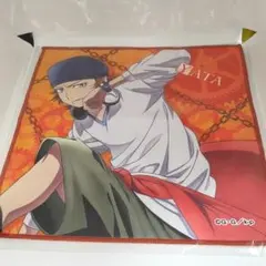 八田美咲 K RETURN OF KINGS　マルチクロス　ミニタオル　ハンカチ