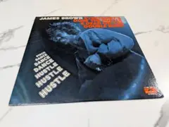 James Brown Everybody's Doing the Hustle