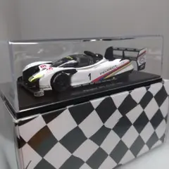 Spark Mercedes CLK LM WARSTEINER 世界的に希少 - メルカリ