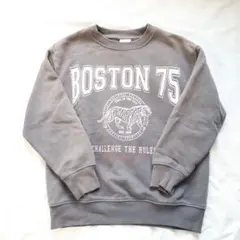 ZAPA トレーナー