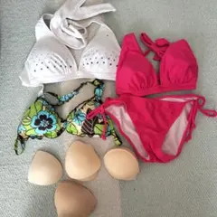 セパレート水着 ビキニセット