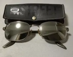 Ray-Ban サングラス ケース付き