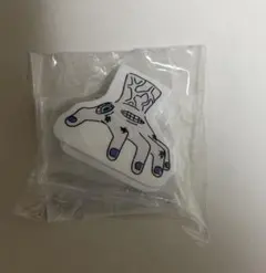 鬼滅の刃　無限列車編 魘夢の手アクリルクリップ