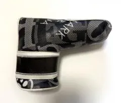 マークアンドロナ ヘッドカバー