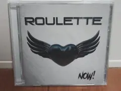 ROULETTE 『NOW!』北欧メロハー