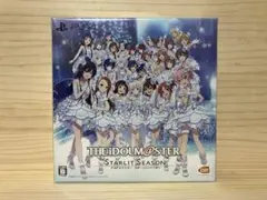 【PS4】アイドルマスター スターリットシーズン 初回限定生産版