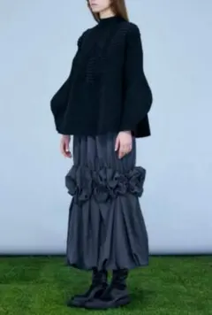 2026年最新】ENFOLD レディース ロング フレアスカートの人気アイテム
