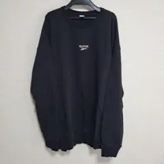 Reebok スウェット
