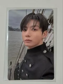 【ググ】BTS arirang weverse 韓国限定 トレカ ラキドロ