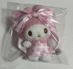 サンリオ マイメロ マスコット
