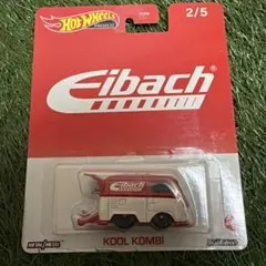 ホットウィール ポップカルチャー クールコンビ KOOL KOMBI