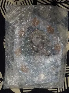 うたプリ　グラショ　オイルインラメアクリルブロック　カミュ