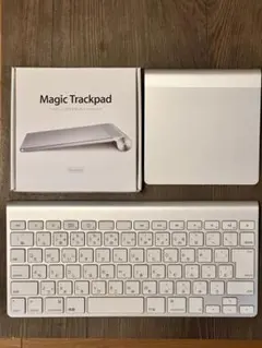 2026年最新】magic trackpad 3の人気アイテム - メルカリ