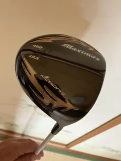 WORKS GOLF Actworks Maxima ドライバー 10.5度