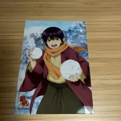 銀魂　生ブロマイド 高杉晋助 ジャンプフェスタ2025限定 幼少期