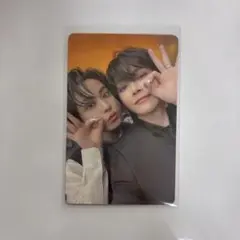 &TEAM Go in Blind 月狼 封入トレカ NICHOLAS TAKI