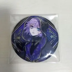 ☆ ツイステッドワンダーランド エペル 缶バッジ (100)