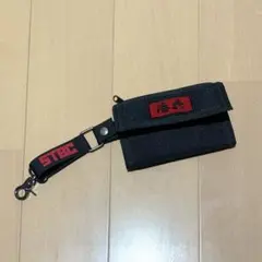 酒呑卑恥 wallet