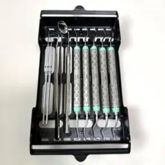ヒューフレディ　YDM 手用スケーラー　エクスプローラー　プローブ　ミラー 2026年最新】ydm スケーラーの人気アイテム - メルカリ