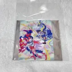 ポケモンマスターズEX プレイマット ２点セット ポケモンカードゲーム TCG プレイマット ピカチュウ プラスル