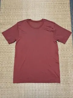 ルルレモン lululemonメンズ シャツ