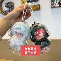 かおる様専用出品【スカルパンダケース6個セット】