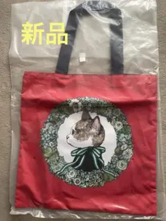 ヒグチユウコ　circus展　コウモリトートバッグ 新品タグ付】ヒグチユウコ展 CIRCUS 限定 コウモリトートバッグ - メルカリ