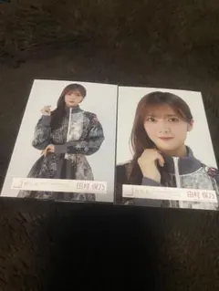 櫻坂46 田村保乃 5th ARENA TOUR オープニング衣装 コンプ - メルカリ