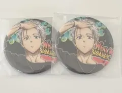 梅宮一 アニメイトフェア 缶バッジ WINDBREAKER梅宮一B賞 15cmBIG缶バッジ | K-BOOKS 池袋 2次元