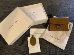 2025年最新】tout y est 財布の人気アイテム - メルカリ