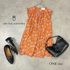 2026年最新】 UNITED ARROWS (ユナイテッドアローズ) UBC P フラワー