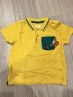 おさるのジョージ トップス