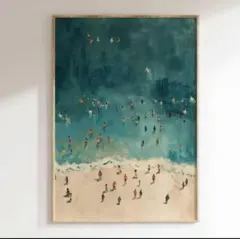 ミッドセンチュリー 印刷物