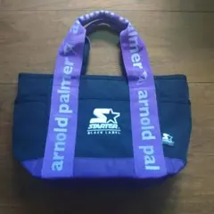 Arnold Palmer STARTER トートバッグのサムネイル