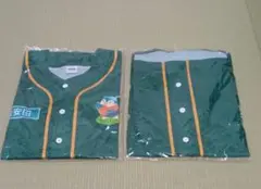 ゴルフ応援ユニホーム明治安田生命 新品２着