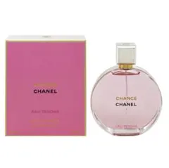 CHANEL チャンス オー タンドゥル オードゥ パルファム 100ml