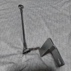 メルセデス ベンツ w124 純正コーナーポール　美品　台座付き メルセデス ベンツ w124 純正コーナーポール 美品 台座付き 2025