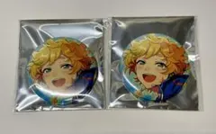 あんスタ 春川宙 缶バッジ